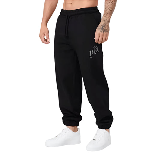 Heavyweight Jogger Pants