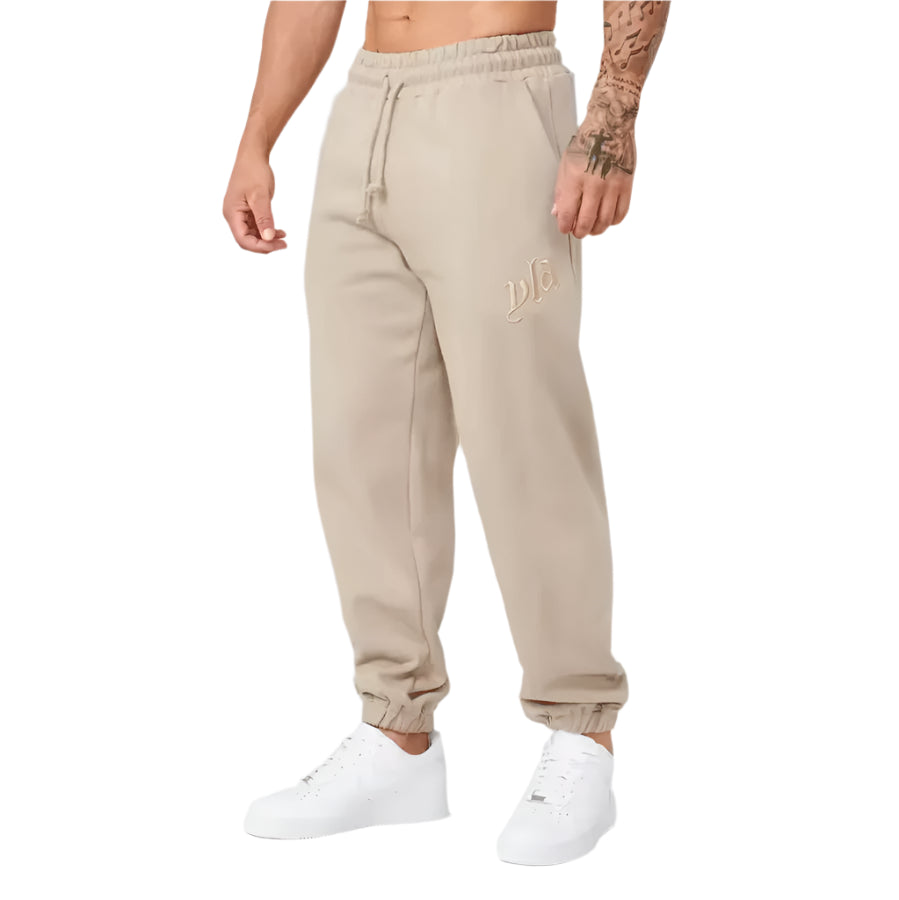 Heavyweight Jogger Pants