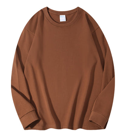 Oversized Cotton T-Shirt Classic